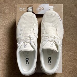 On Running Women's Athletic Shoes